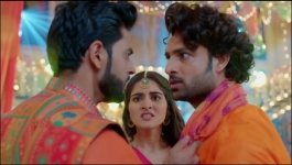 Kyunki Saas Maa Bahu Beti Hoti Hai - 22nd October 2023